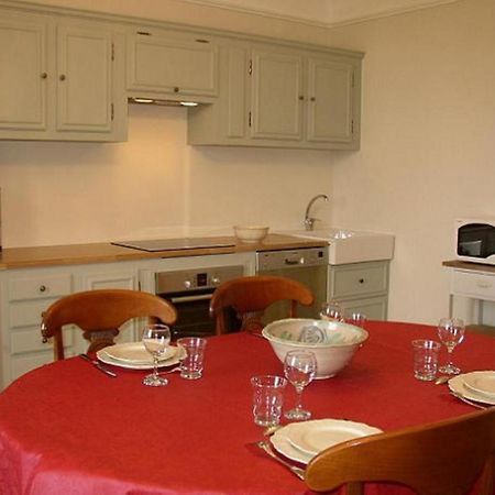 Ballan-Miré Appartement Du Chateau Du Grand Bouchet מראה חיצוני תמונה