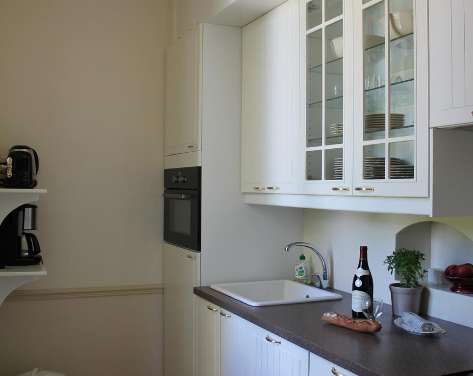 Ballan-Miré Appartement Du Chateau Du Grand Bouchet חדר תמונה