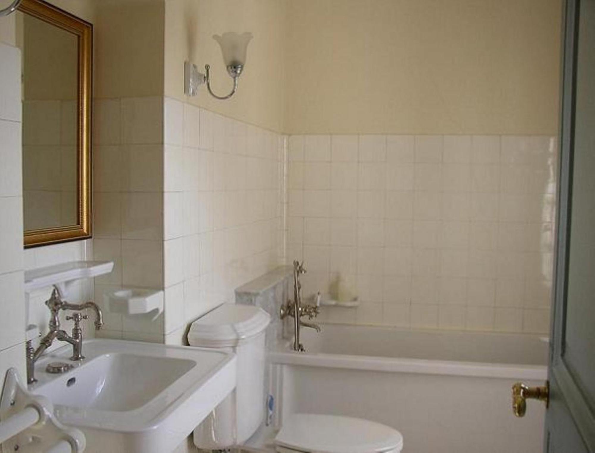 Ballan-Miré Appartement Du Chateau Du Grand Bouchet מראה חיצוני תמונה
