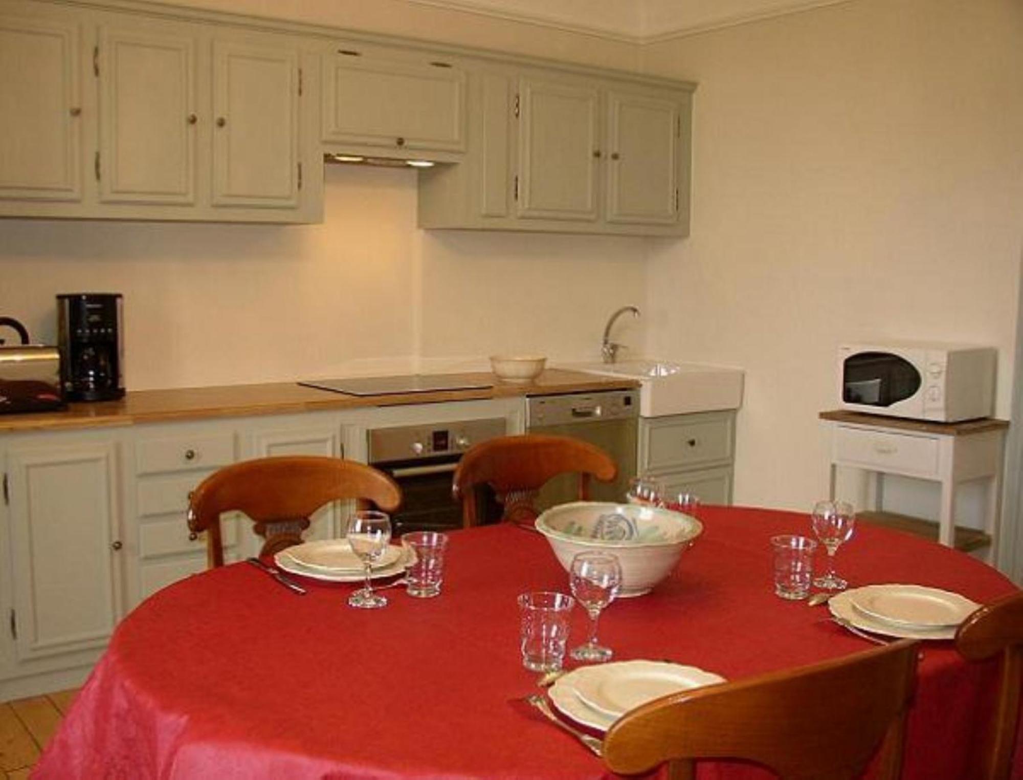 Ballan-Miré Appartement Du Chateau Du Grand Bouchet מראה חיצוני תמונה