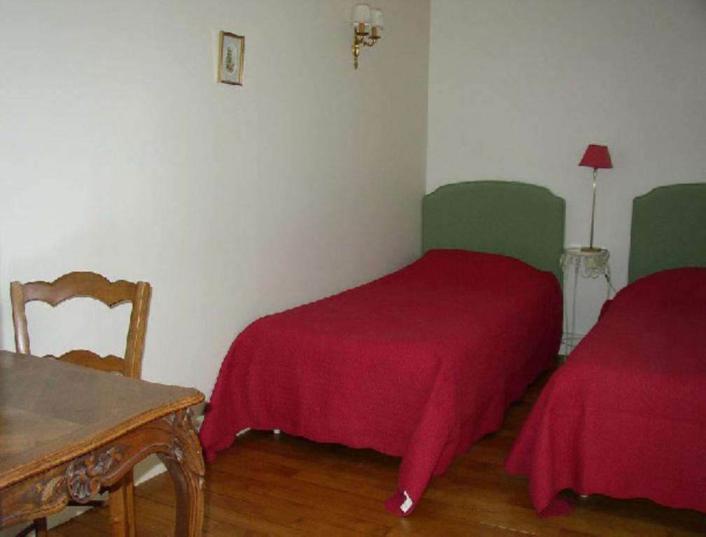 Ballan-Miré Appartement Du Chateau Du Grand Bouchet חדר תמונה